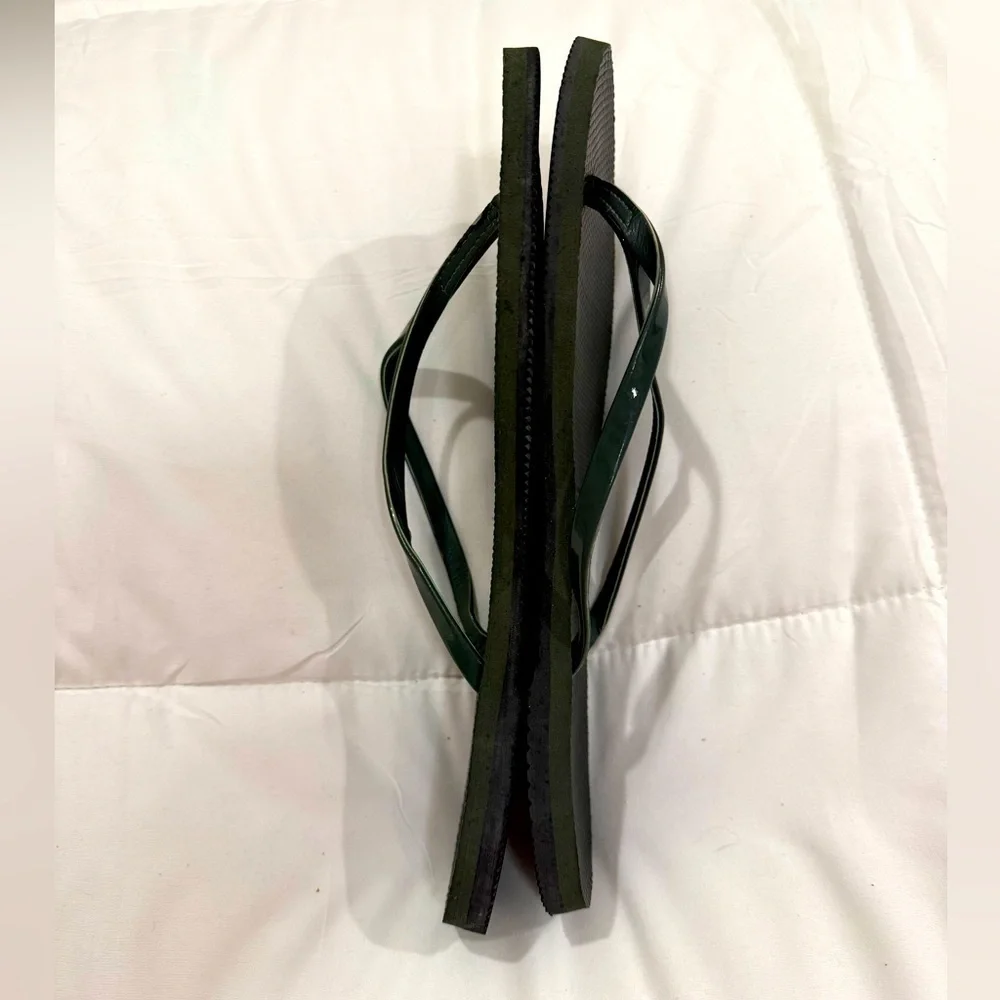 Havaianas women’s green